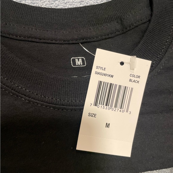 NWT Seinfeld screen printed T- shirt “The Kramer” multiple sizes!! - Picture 7 of 9